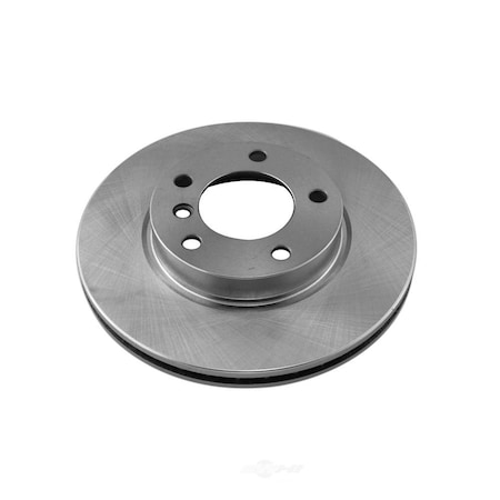 Uap 34064 Disc Brake Rotor 34064